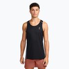 Vyriškas bėgimo tank topas On Performance Tank black/eclipse