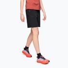 Moteriški žygio šortai On Trek black