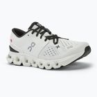 Moteriški bėgimo bateliai On Cloud X 4 ivory/black