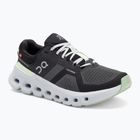 Moteriški bėgimo batai On Cloudrunner 2 shadow/lima