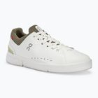 Vyriški batai On The Roger Advantage white/olive