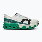 Vyriški bėgimo batai On Running Cloudmonster Hyper white/mint