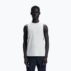 Vyriškas bėgimo tank topas On Core Tank undyed-white