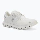 Vyriški batai On Running Cloud 6 white/white