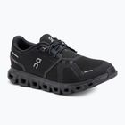 Vyriški batai On Running Cloud 6 black/black