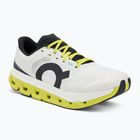 Vyriški bėgimo batai On Cloudflow 5 white/lime