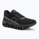 Vyriški bėgimo batai On Cloudmonster 2 black/black
