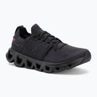 Vyriški bėgimo batai Buty On Running Cloudswift 4 black/eclipse