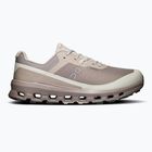 Vyriški bėgimo bateliai On Cloudvista 2 Waterproof rūkas/pelenai