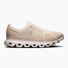 Moteriški batai On Running Cloud 6 pearl/white