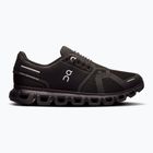 Moteriški batai On Running Cloud 6 black/black