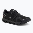 Moteriški batai On Running Cloud 6 black/black