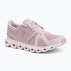Moteriški batai On Running Cloud 6 mauve/orchid
