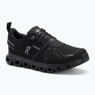 Moteriški batai On Running Cloud 6 WP black/black