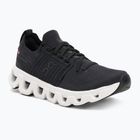Moteriški bėgimo batai Buty On Cloudswift 4 black/white