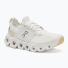 Moteriški bėgimo batai Buty On Running Cloudswift 4 white/cream