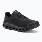 Moteriški bėgimo batai On Running Cloudvista 2 black/black