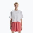 Moteriški marškinėliai On Club Boxy-T white