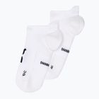 Kojinės On Core Run Low 2 poros white
