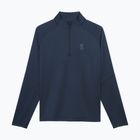 Vyriškas bėgimo džemperis On Climate Shirt navy
