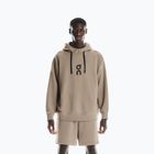 Vyriškas džemperis On Club Hoodie desert