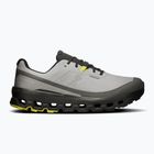 Moteriški bėgimo bateliai On Cloudvista 2 Waterproof alyviniai/juodi