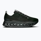 Vyriški bėgimo batai On Cloudsurfer Max black/eclipse
