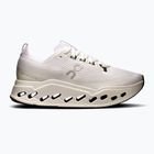 Moteriški bėgimo batai On Cloudsurfer Max Wide white/white