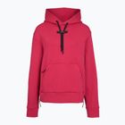 Moteriškas džemperis On Focus Tech Hoodie grenadine