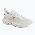 Moteriški treniruočių batai On Running Cloudpulse Next white/ice