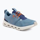 Vaikiški batai On Cloud Sky dust/acai