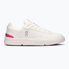 Moteriški batai On The Rodger Advantage white/rosehip