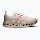 Vyriški bėgimo batai On Cloudsurfer Max ivory/salmon