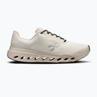 Vyriški bėgimo batai On Cloudsurfer Next ivory/silver