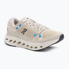 Moteriški bėgimo batai On Cloudsurfer 2 pearl/ivory