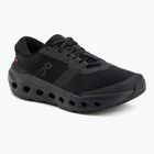 Vyriški bėgimo bateliai On Cloudrunner 3 black/black