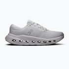 Vyriški bėgimo batai On Running Cloudrunner 3 glacier/alloy