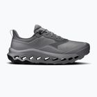 Vyriški žygio batai On Running Cloudhorizon 2 Waterproof rock/alloy