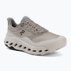 Vyriški žygio batai On Running Cloudhorizon 2 Waterproof cinder/truffle