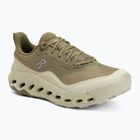 Vyriški žygio batai On Running Cloudhorizon 2 Waterproof olive/chalk