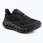 Vyriški trekingo batai On Cloudhorizon 2 Waterproof black/black