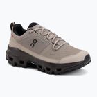 Moteriški batai On Cloudrock Low Waterproof cinder/ox