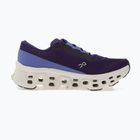 Moteriški bėgimo batai On Cloudmonster 3 nebula/ivory