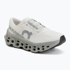 Moteriški bėgimo batai On Cloudmonster 3 ivory/tin