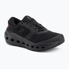 Moteriški bėgimo batai On Cloudrunner 3 black/black