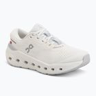 Moteriški bėgimo batai On Cloudrunner 3 white/ivory