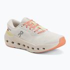Moteriški bėgimo batai On Cloudrunner 3 ivory/dew