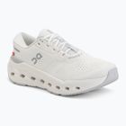 Moteriški bėgimo batai On Cloudrunner 3 Wide white/ivory