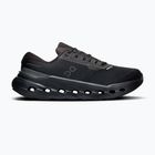Moteriški bėgimo batai On Cloudrunner 3 Waterproof black/black