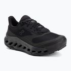 Moteriški trekingo batai On Cloudhorizon 2 Waterproof black/black
